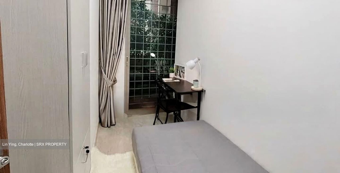 Maplewoods (D21), Condominium #587642511